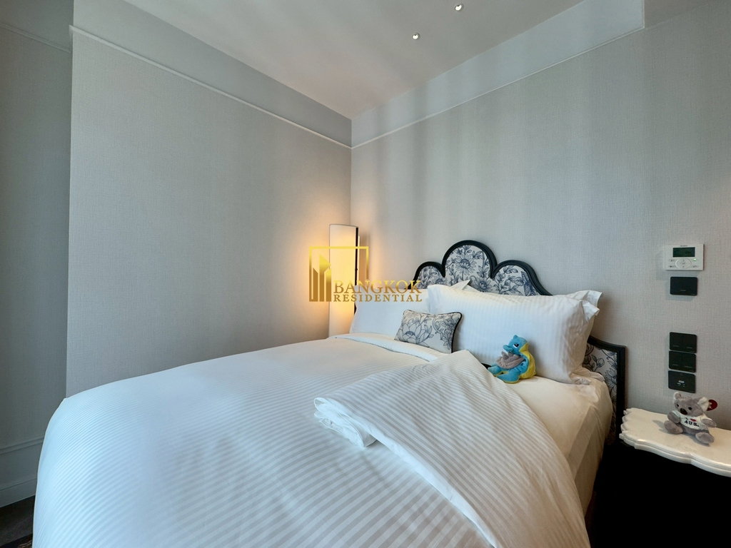 picture Elegant 2 Bedroom Serviced Apartment in Thonglor Area - BR30338SA - 17/35