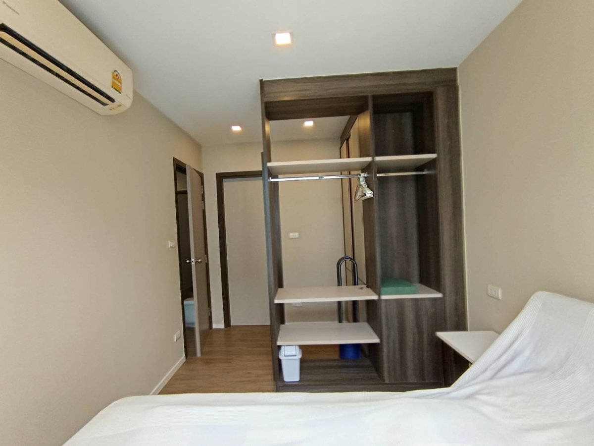 รูป 🏙️ ขายคอนโดพร้อมอยู่ ทำเลสุขุมวิท ✨ The Nest Sukhumvit 64 💸 เพียง 2,490,000 บาท - รูปที่ 3/23