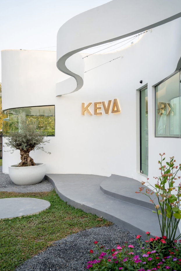รูป ขายที่ดินพร้อมร้านกาแฟ (Keva Café) อำเภอเมือง อุทัยธานี - รูปที่ 5/8
