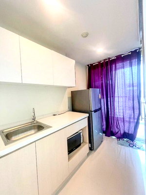 ขายคอนโด : A020033 Elements Srinakarin