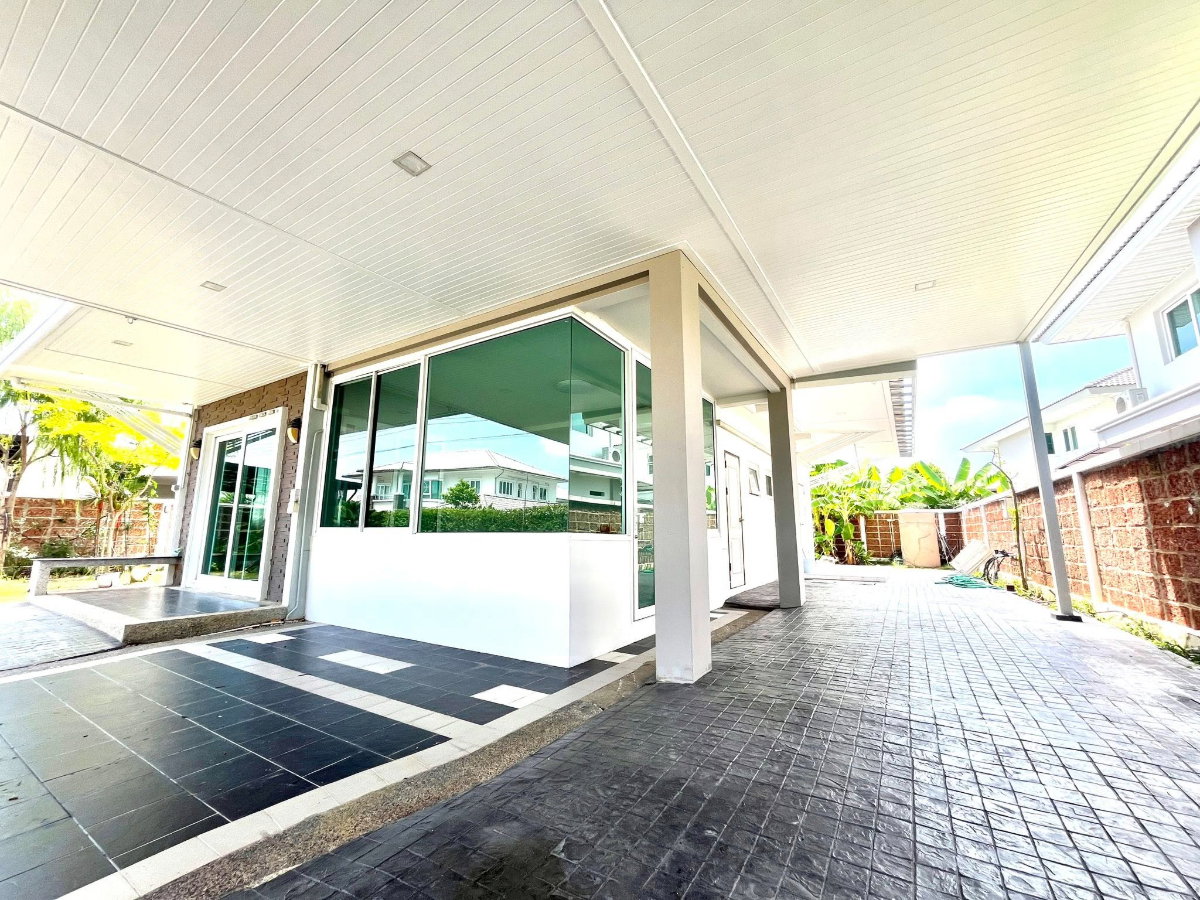 picture 🏡✨ Large detached house for rent in Supalai Prima Villa, Phutthamonthon Sai 3, near Uthayan Aksa Road ✨🏡 - 11/13