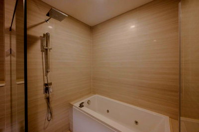 คอนโดให้เช่า : LTH13670 – Condo for Rent | Park Origin Thonglor | 43 sqm | 1 Bed 1 Bath | Near BTS Thonglor | 41K/Month | คอนโดให้เช่า พาร์ค ออริจิ้น ทองหล่อ