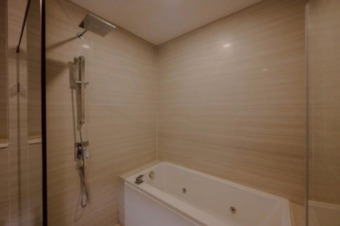 LTH13670 – Condo for Rent | Park Origin Thonglor | 43 sqm | 1 Bed 1 Bath | Near BTS Thonglor | 41K/Month | คอนโดให้เช่า พาร์ค ออริจิ้น ทองหล่อ