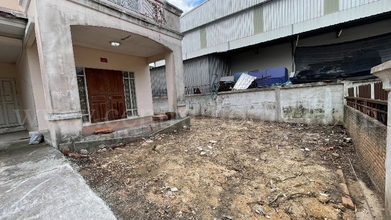รูป บ้านเดี่ยว นลินวิลล์ 2 ทำเลต้นโครงการ แปลงริม - รูปที่ 6/38