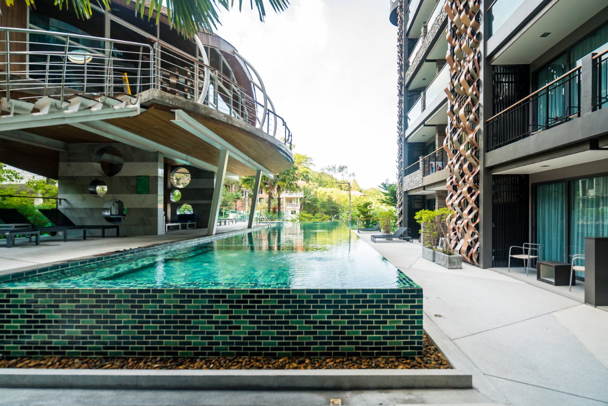 picture Best-Value Patong Studio with Pool Access, 30.95% Price Drop - U5727159 - 7/8