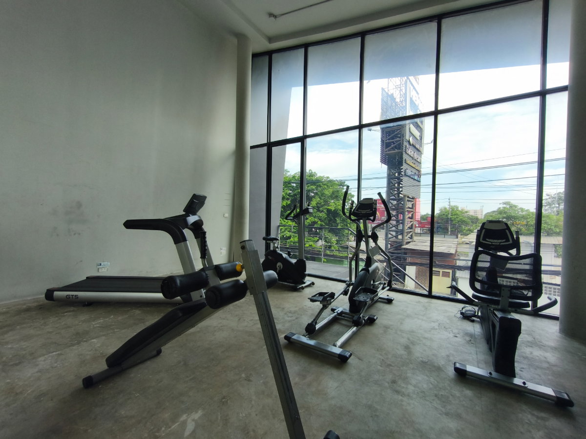 picture 🏙️ Ready-to-move-in condo for sale! Great value ✨ Premio Prime 💸 Only 2.39 million baht - 18/24