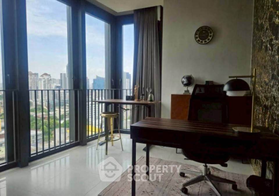 รูป คอนโด 2-ห้องนอน ที่ บีทนิค สุขุมวิท 32 ใกล้ BTS ทองหล่อ (ID 2771847) - รูปที่ 9/11