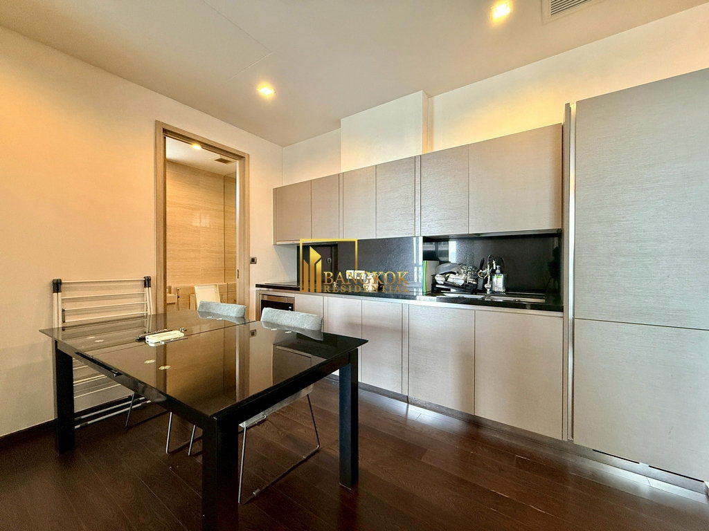 รูป The XXXIX | Very Modern 2 Bedroom Luxury Condo For Rent - BR14616CD - รูปที่ 7/25
