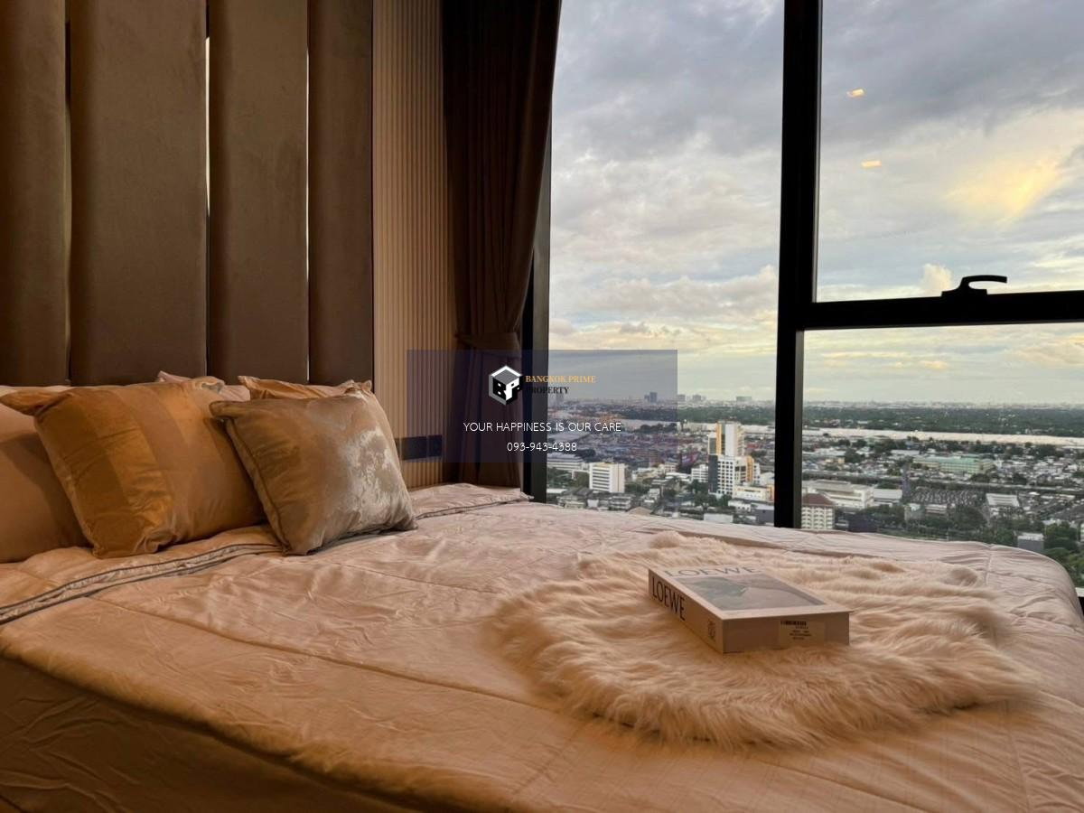 รูป Ideo Q Sukhumvit 36 | Best Price 🔥🚝ใกล้ BTS Thonglor 300 m #2026050414494 - รูปที่ 2/11
