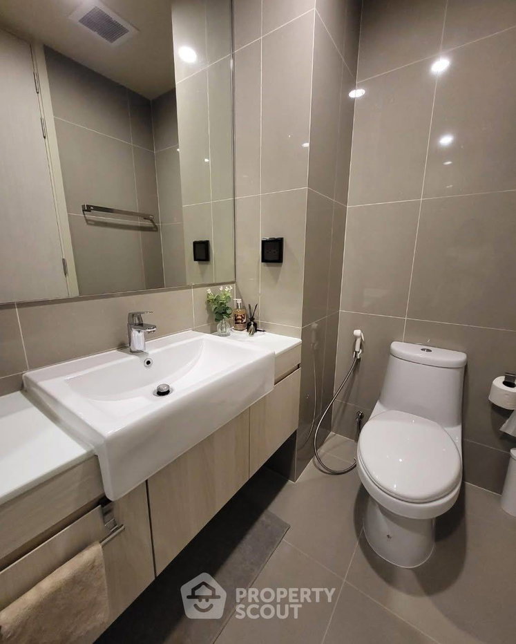 รูป คอนโด 1-ห้องนอน ที่ โนเบิล รีโคล ใกล้ MRT สุขุมวิท (ID 2964469) - รูปที่ 9/10