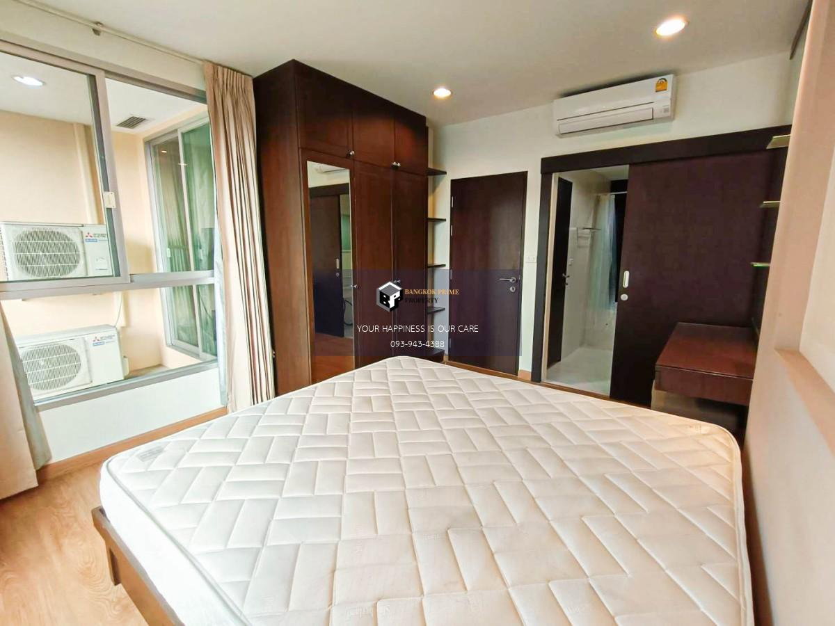 picture The Address Sukhumvit 42 | Near BTS Ekkamai | #2025062010593 - 6/8