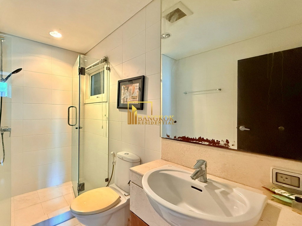 picture Wilshire | Spacious 2 Bedroom Condo For Rent in Phrom Phong - BR61327CD - 19/31