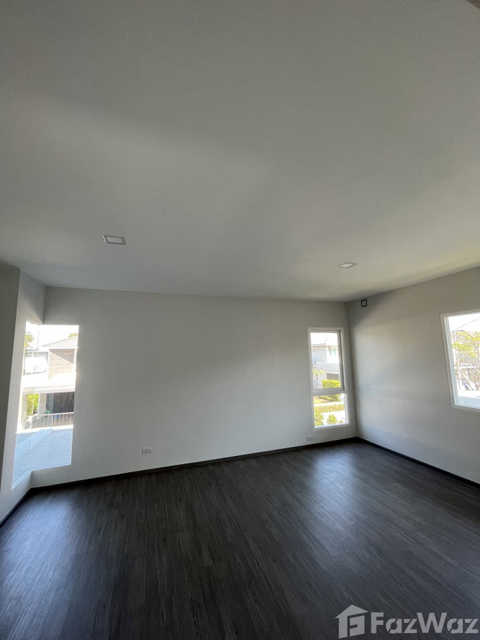 รูป ขาย บ้านเดี่ยว 5 ห้องนอน ในโครงการ ชัยพฤกษ์ ทางด่วนรามอินทรา-จตุโชติ 5363217 - รูปที่ 8/27