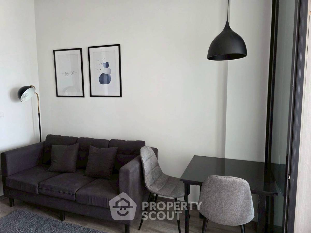 picture 36th-Floor 1-BR Knightsbridge Prime Onnut | BTS On Nut (ID 2965691) - 2/9