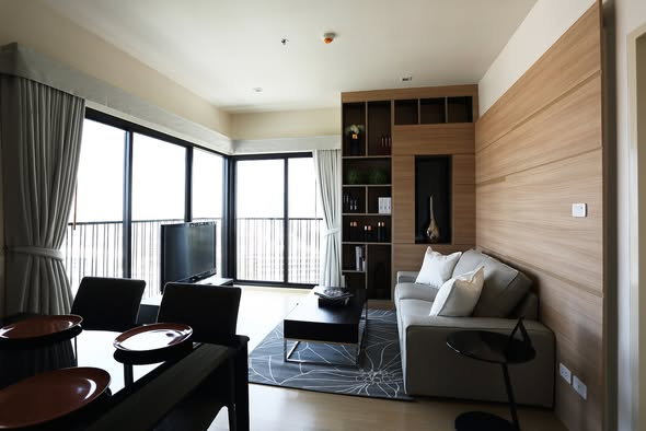 picture 🔥 FOR SALE✅ Noble Reform Phaholyothin 7  Next to BTS Ari Station - 6/13