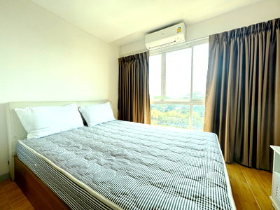 ขายคอนโด : ขาย คอนโดสุขุมวิท77‼️ Low Rise ‼️ซ.อ่อนนุช 24  ห้องรีโนเวทใหม่ @ The Magnet Condo