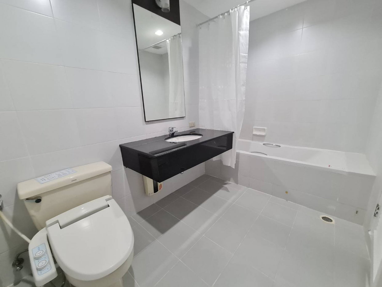 picture LTH6543 – Acadamia Grand Tower FOR SALE 2 beds 2 baths Size 120 Sq.M.Near BTS Phrom Phong stations ONLY 12.5 MB - 6/7