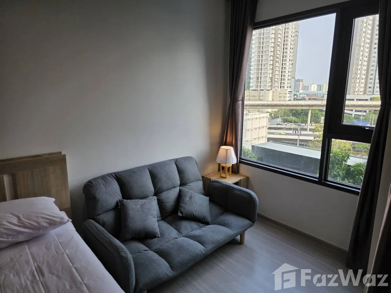รูป ขาย คอนโด สตูดิโอ ในโครงการ ไลฟ์ สาทร เซียร์รา 6427890 - รูปที่ 3/9