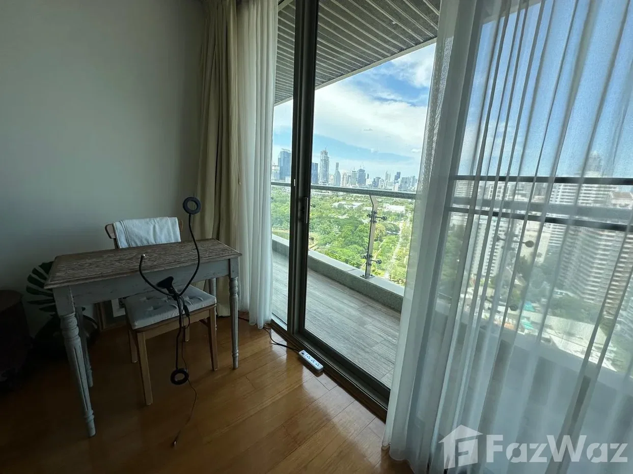 picture Exclusive 4-Bedroom Corner Condo at The Lakes, Asoke 1909532 - 29/46
