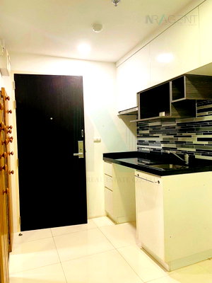 Condos for sale : 📌 For Sell Condo CHATEAU IN TOWN RAMA 8 Building 1, Floor 7,1 bed room, Room size 30 sqm