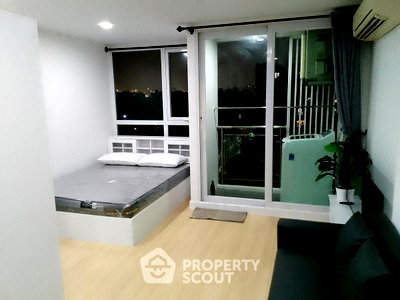 Condos for rent Bangkok : 1-BR Condo at Mayfair Place Sukhumvit 64 near BTS Punnawithi (ID 2185870)