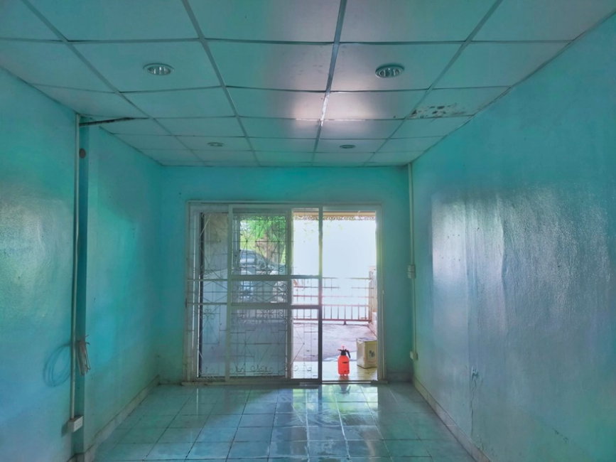 รูป AL-2-0664|ทาวน์เฮ้าส์ 1 ชั้น บ้านถาวร  ต. เมืองเก่า อ.เมืองขอนแก่น จ.ขอนแก่น (ราคา 500,000 บาท ) - รูปที่ 5/10