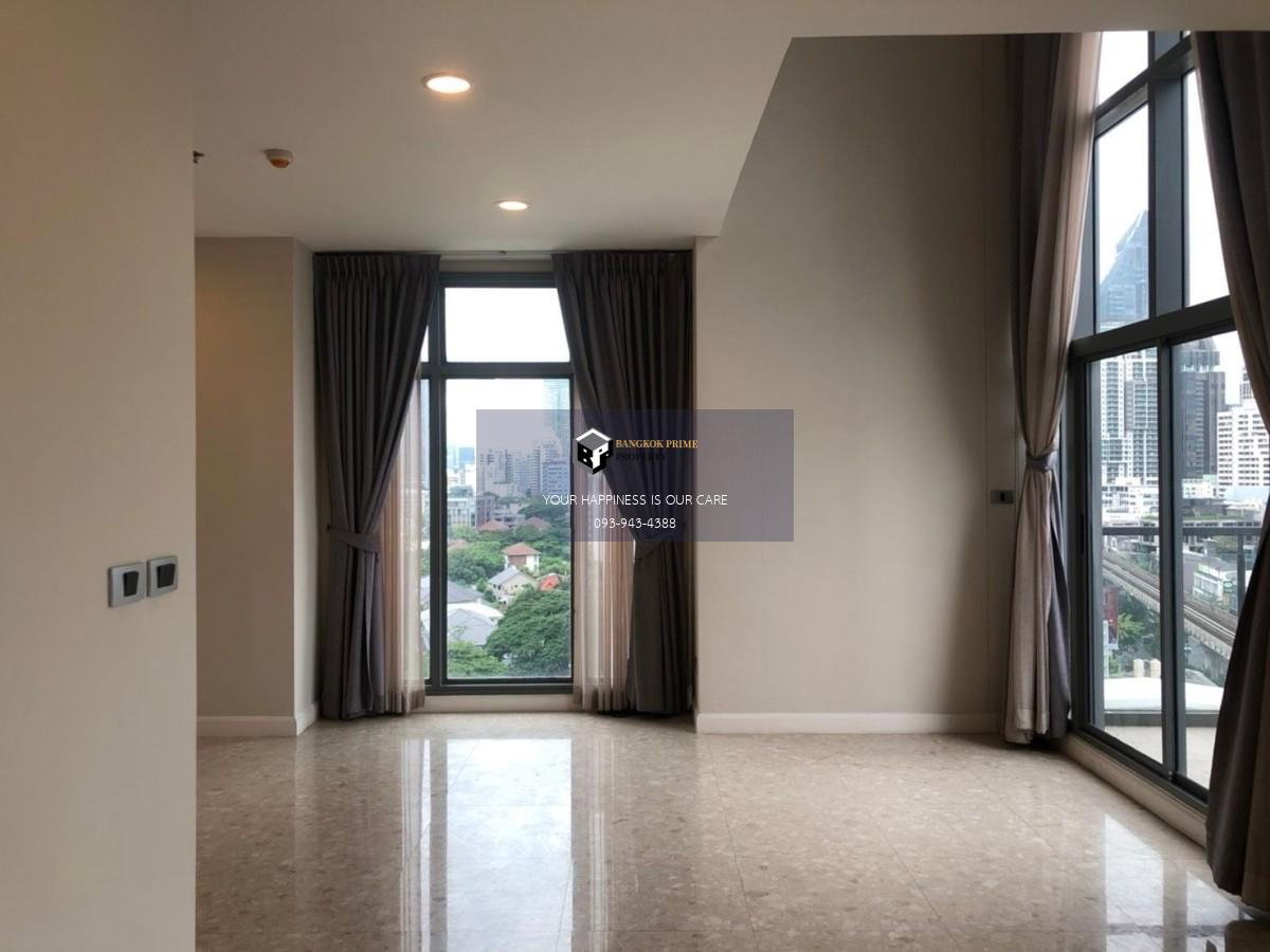 รูป The Crest Sukhumvit 34 | 🔥Best Price High Demand 🚝 100 Step to BTS Thonglor (50m) #2025121113409 - รูปที่ 10/15