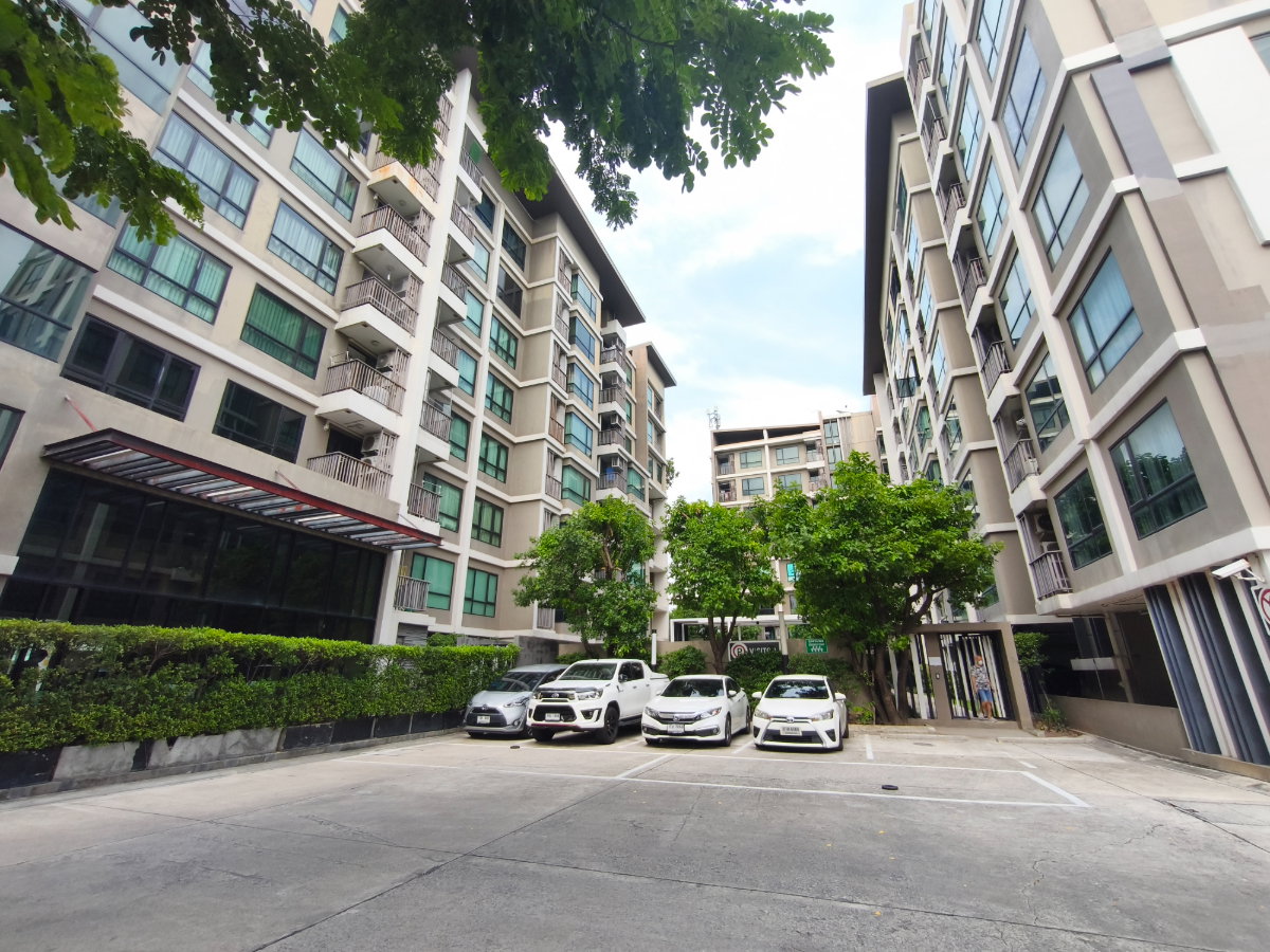 picture 🏙️ Ready-to-move-in condo for sale! Great value ✨ Premio Prime 💸 Only 2.39 million baht - 20/24