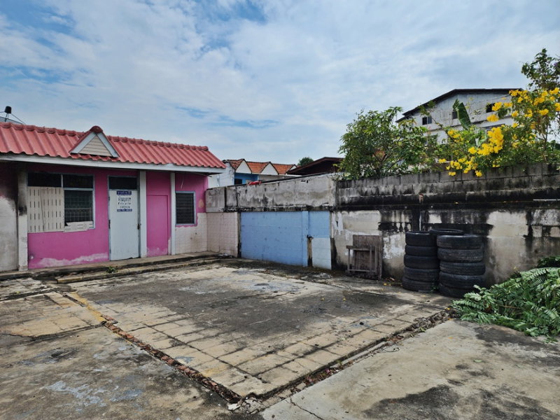picture 𝗠𝗔𝗗𝗘𝗘​ 1 Bang Khae District - 3/11