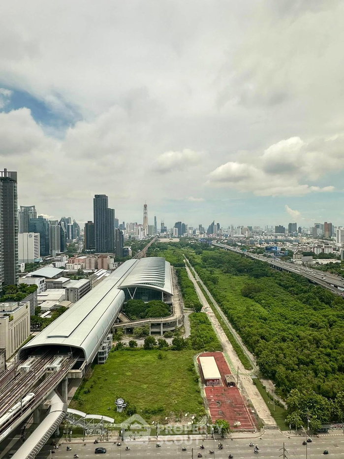 รูป คอนโด 1 ห้องนอน ราคาดี Life Asoke ชั้น 29 ใกล้ ARL มักกะสัน 300 ม. (ID 2965580) - รูปที่ 6/9