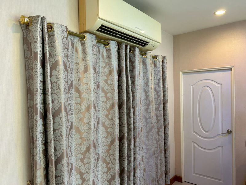 picture For Rent Laddarom Elegant Wongwan-Sathorn Unit 469/149 (Pets are allowed) - 7/20