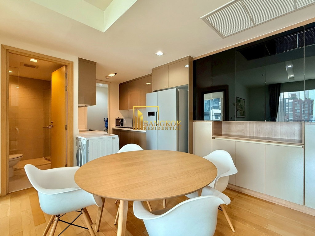picture Siri at Sukhumvit | Modern 3 Bedroom Condo in Thonglor Area - BR9711CD - 7/26