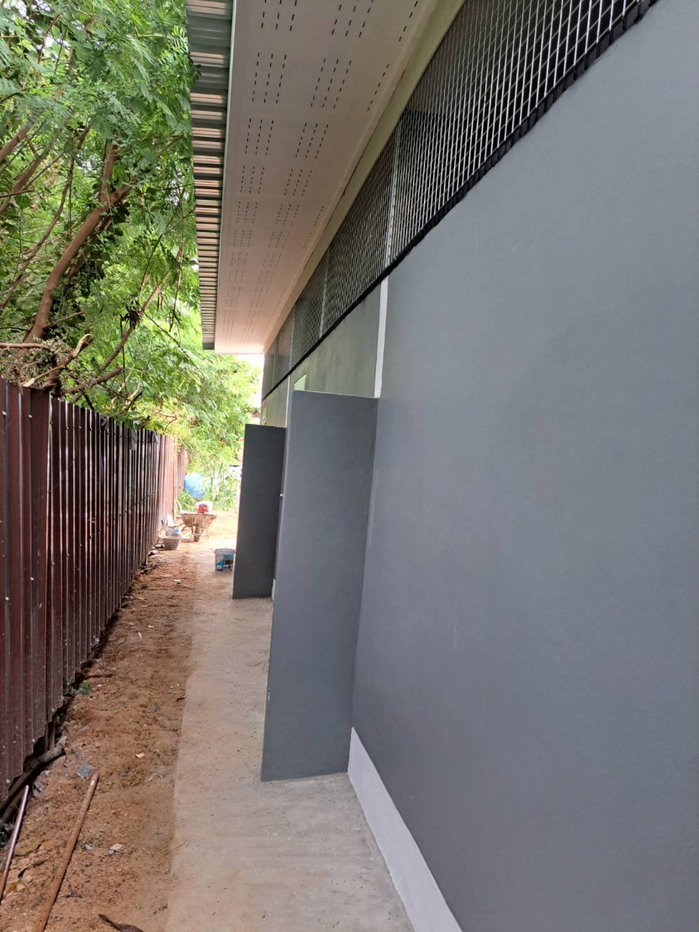 รูป ห้องเช่าแยกกระทิงลาย 4000 บาท ใกล้ทะเล 300 ม.  ในซ.สุขุมวิทพัทยา 2 (ซอยร้านเจ๊จุกสาขา 3) - รูปที่ 8/8
