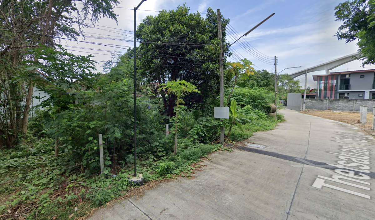 รูป ขายที่ดินติดถนน ต.มิตรภาพ อ.มวกเหล็ก จ.สระบุรี เนื้อที่ 43 ตารางวา - รูปที่ 6/6