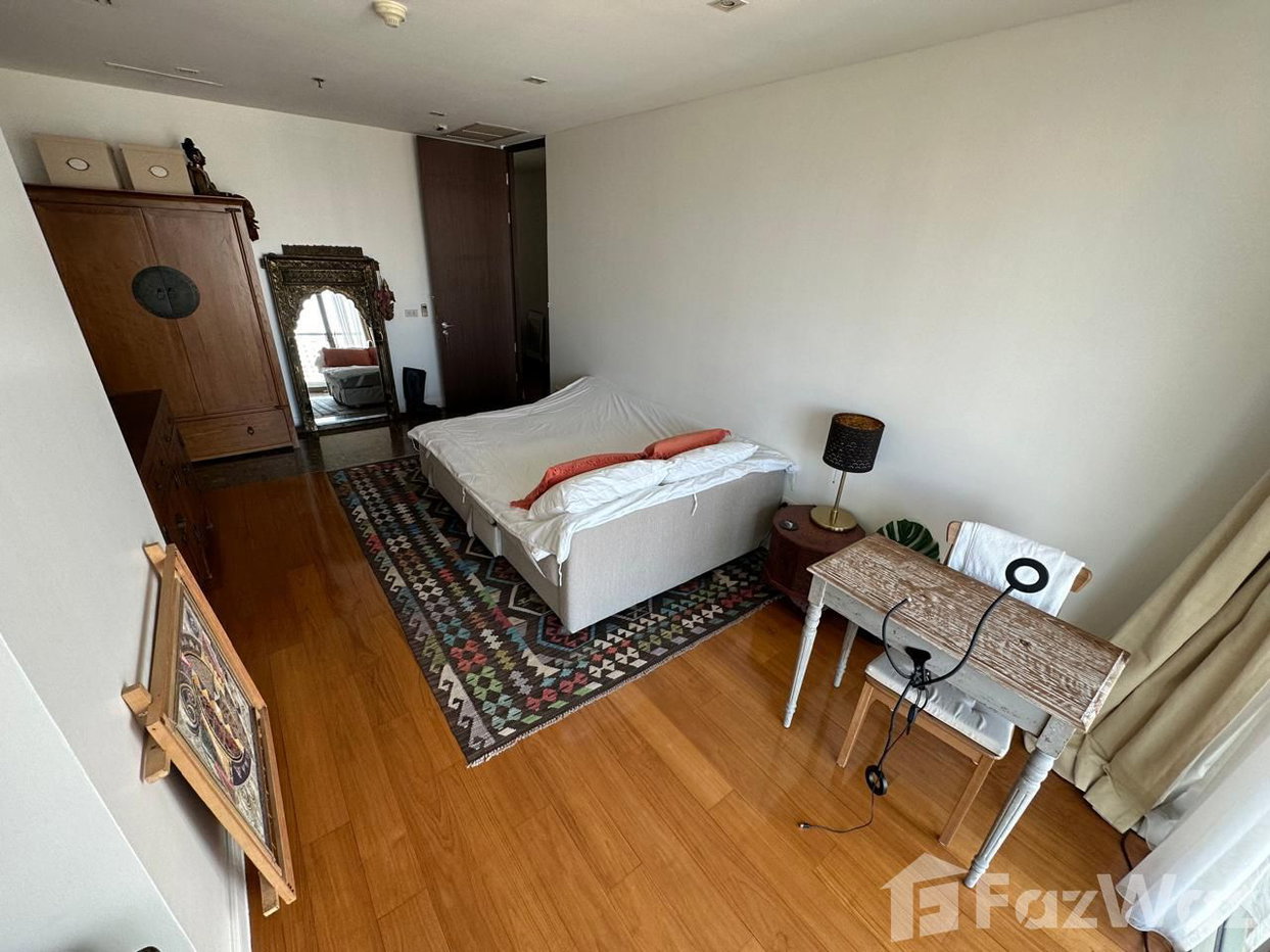 picture Exclusive 4-Bedroom Corner Condo at The Lakes, Asoke 1909532 - 28/46