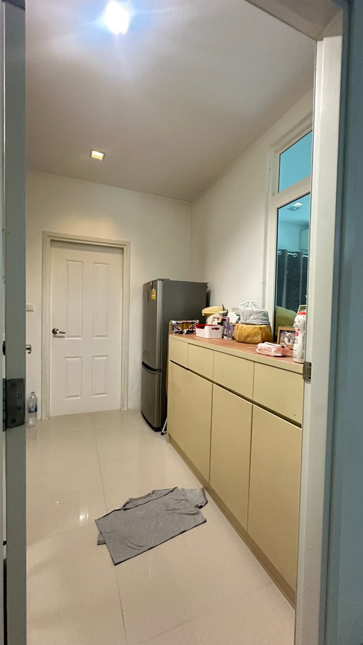 รูป ขาย บ้านแฝด  #Golden Neo Onnut-Pattanakarnโกลเด้น นีโอ **อ่อนนุช 65 - รูปที่ 23/27