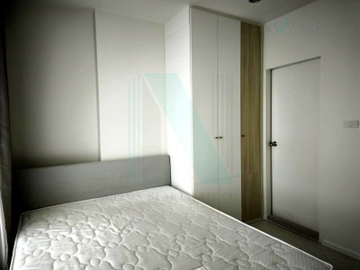 Condos for rent Kasem Rat Hospital Bang Khae : 🎊 For Rent Condo THE PRODIGY PHETKASEM 62 Building B, Floor 30,1 bed room, Room size 29 sqm