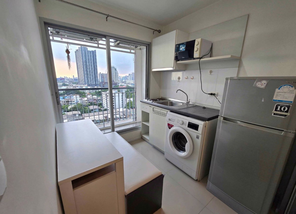 picture Aspire Sukhumvit                   48  - 7/11