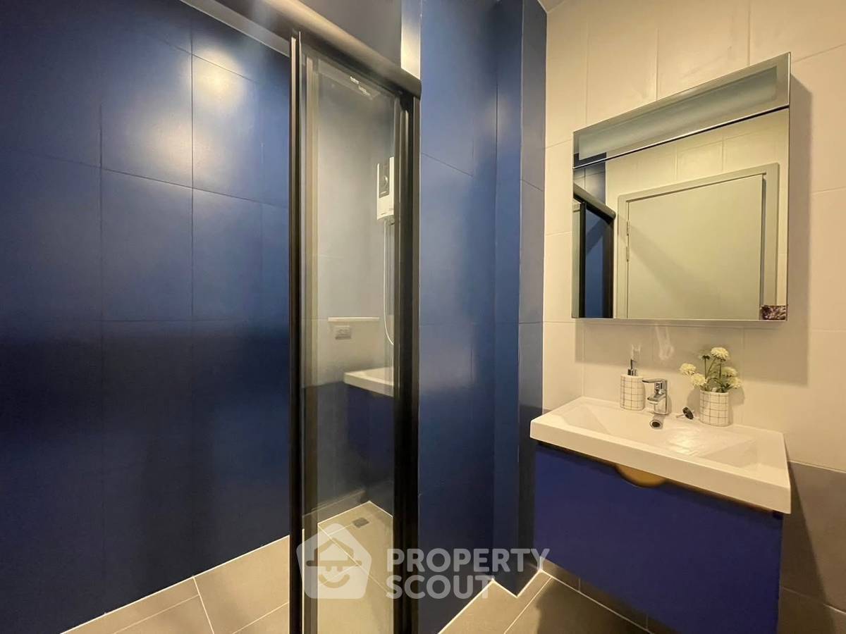 รูป คอนโด 2-ห้องนอน ที่ เอ็กซ์ที เอกมัย ใกล้ BTS ทองหล่อ (ID 2963852) - รูปที่ 8/11