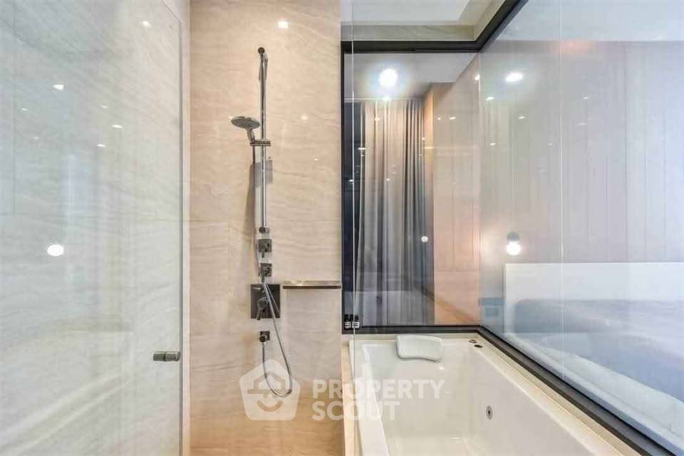 รูป คอนโด 1 ห้องนอน 49 ตร.ม. ชั้น 22 Ashton Silom ใกล้ BTS ช่องนนสี่ 300 ม. (ID 2964734) - รูปที่ 5/7