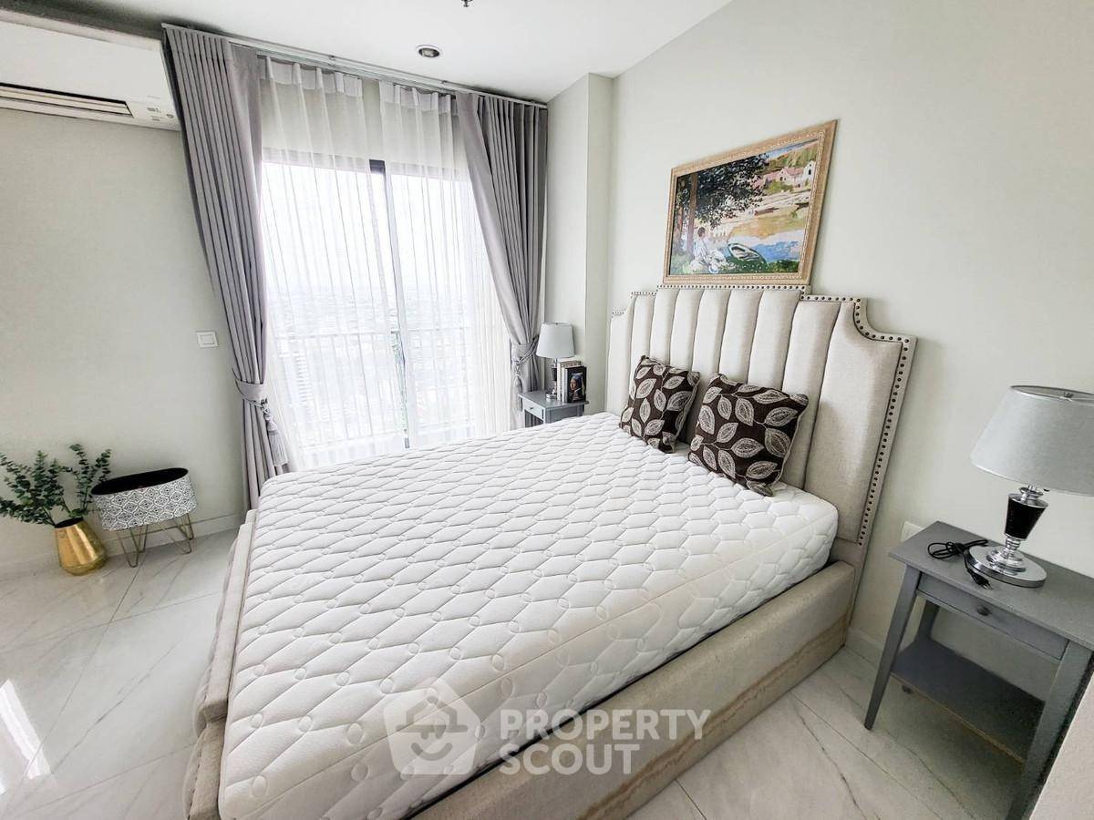 รูป คอนโด 3-ห้องนอน ที่ ซี เอกมัย ใกล้ ARL รามคำแหง (ID 2417114) - รูปที่ 3/28