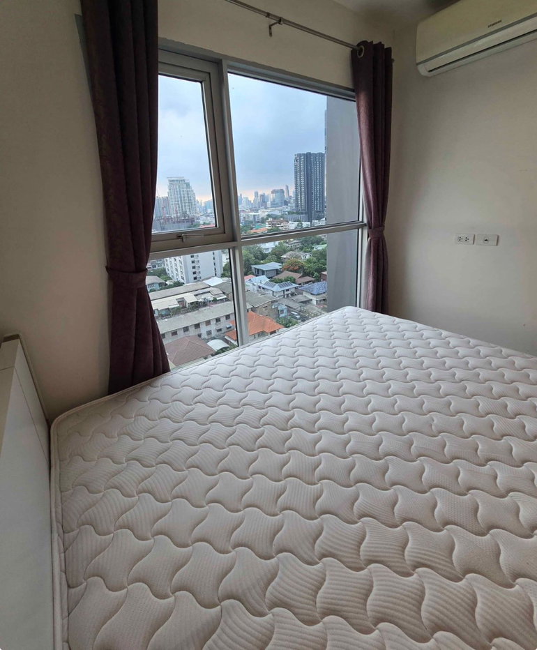 รูป #A124286 ✅ 4/6/69  ขายคอนโด Aspire Sukhumvit 48 📲📢สอบถาม ld line @condoboy - รูปที่ 10/11