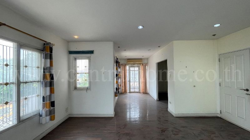 รูป บ้านเดี่ยว นลินวิลล์ 2 ทำเลต้นโครงการ แปลงริม - รูปที่ 32/38