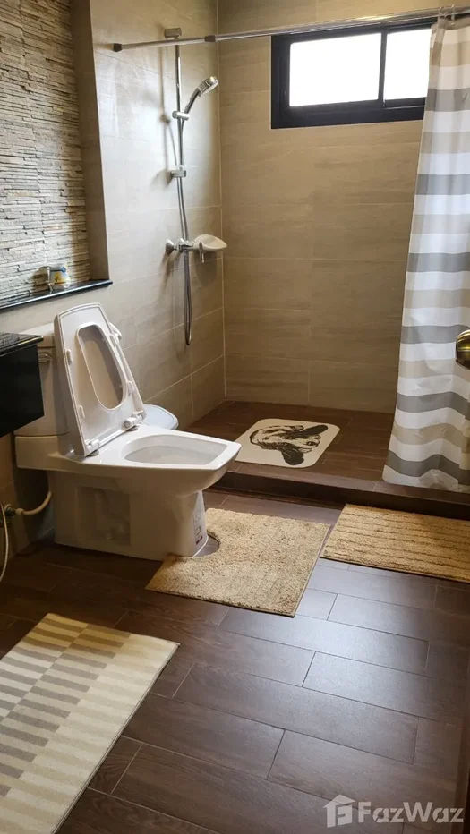 รูป วิลล่าให้เช่า 3 ห้องนอน ในโครงการ บ้าน พัทยา 5 6415086 - รูปที่ 24/35