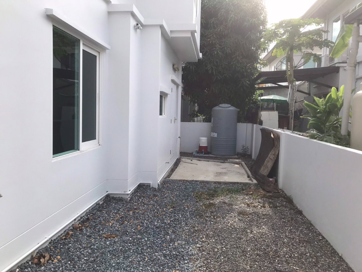 รูป [ขาย | SALE : SHW001015] 🏡พฤกษ์ลดา ประชาอุทิศ 90 | Prueklada Pracha Uthit 90 | ✨ฉลาดเลือกชีวิตสีเขียว เชื่อมต่อ CBD อย่างรวดเร็ว✨ - รูปที่ 4/15