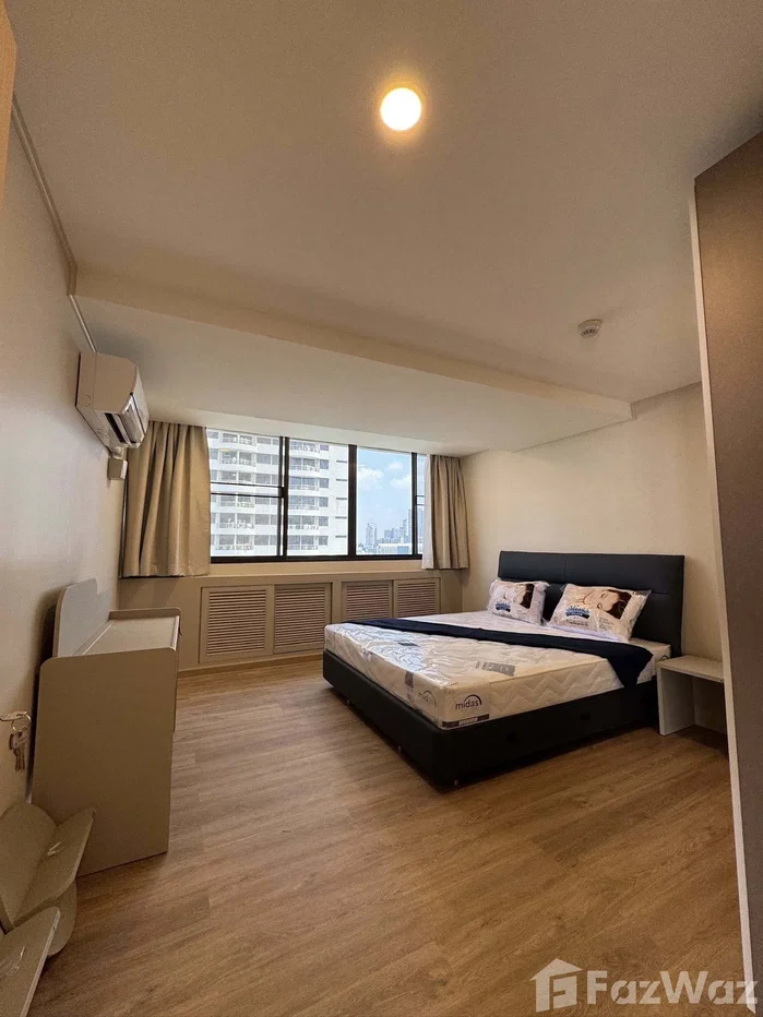รูป คอนโดให้เช่า 2 ห้องนอน ในโครงการ ศุภาลัย เพลส 6428191 - รูปที่ 10/14