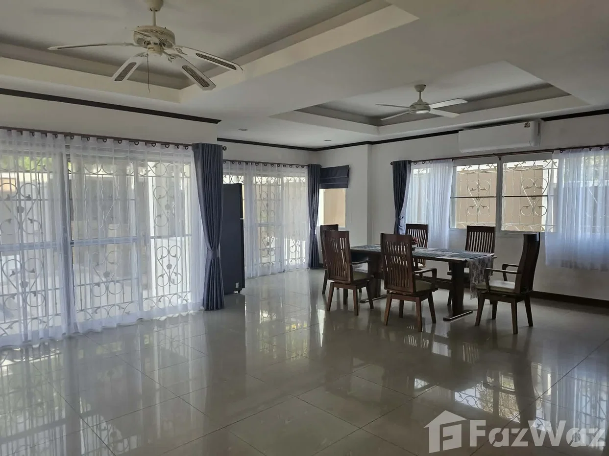 รูป บ้านเดี่ยวให้เช่า 3 ห้องนอน ใน ฉลอง, ภูเก็ต 6432319 - รูปที่ 11/23