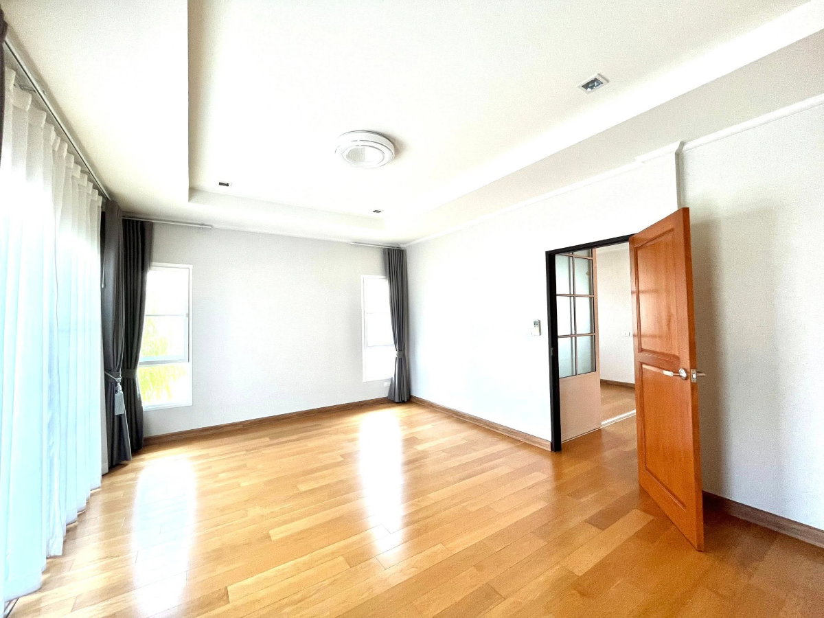 picture 🏡✨ Large detached house for rent in Supalai Prima Villa, Phutthamonthon Sai 3, near Uthayan Aksa Road ✨🏡 - 8/13
