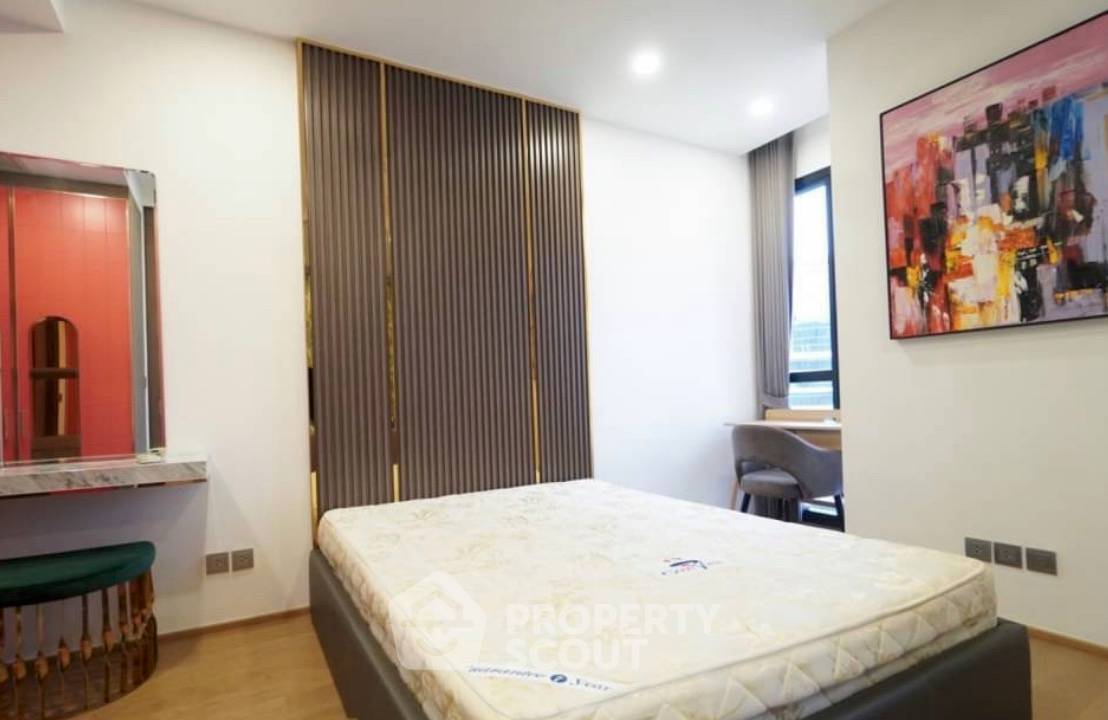 รูป คอนโด 1-ห้องนอน ที่ แอชตัน จุฬา - สีลม ใกล้ MRT สามย่าน (ID 2961929) - รูปที่ 2/14