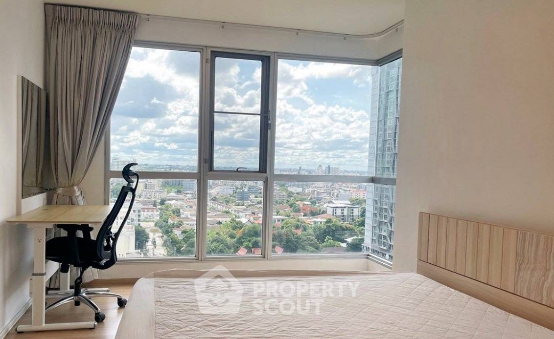 picture 2-BR Condo at Rhythm Sukhumvit 50 near BTS On Nut (ID 2964328) - 5/7